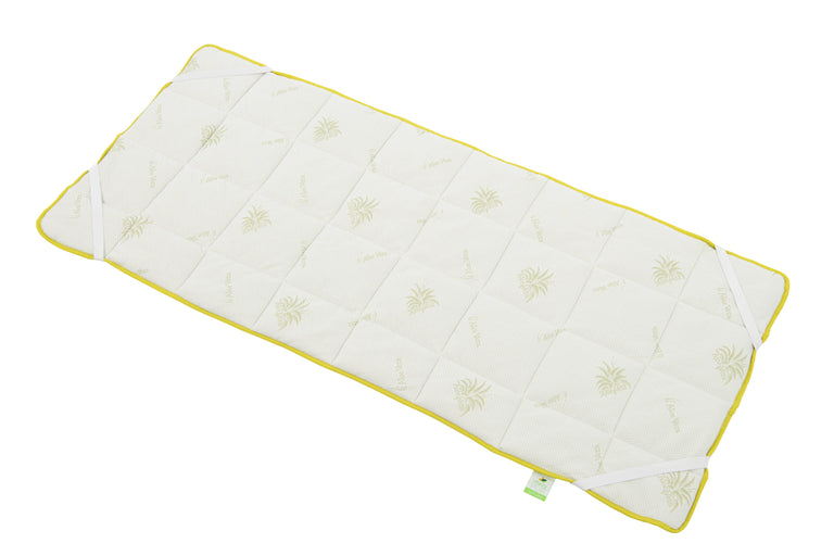 Topper Soft Aloë Vera – NADUVI