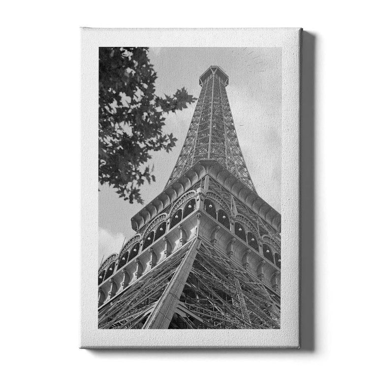 Plexiglas schilderij Eiffel Tower '35