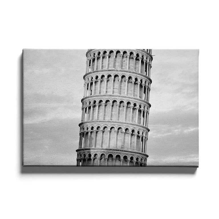 Plexiglas schilderij Italië Tower of Pisa