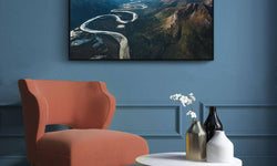 Poster Alatna River