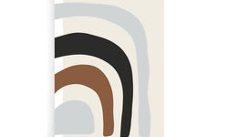 Poster Arch Shape