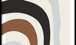 Poster Arch Shape