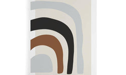 Poster Arch Shape