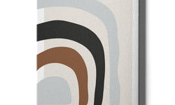 Poster Arch Shape