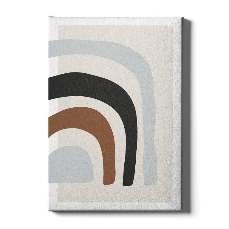 Poster Arch Shape