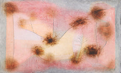 Wanddecoratie Art