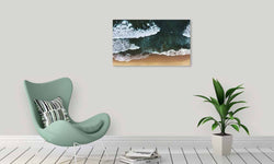 Wanddecoratie Art of Nature
