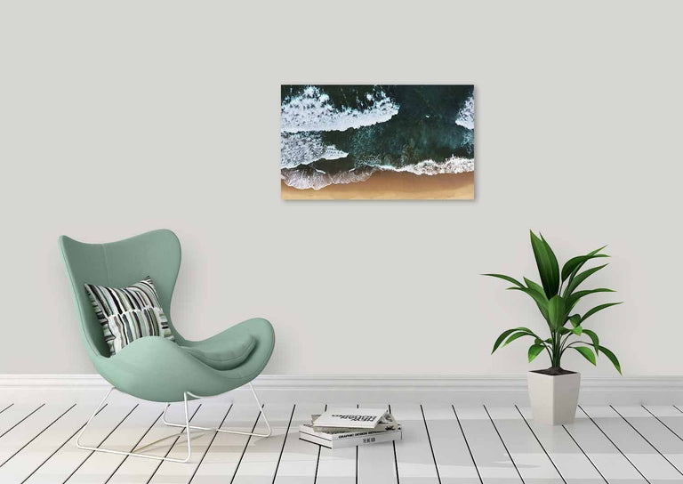 Wanddecoratie Art of Nature