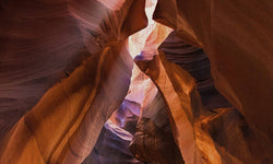 Wanddecoratie Art of Rocks