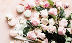 Wanddecoratie Botanical