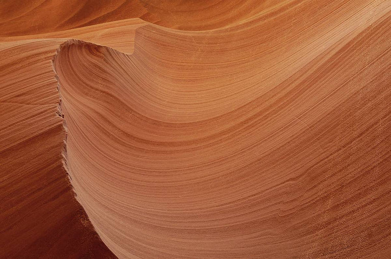 Wanddecoratie Canyon