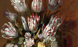 Wanddecoratie Dutch Masters