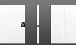 Wanddecoratie Fineline