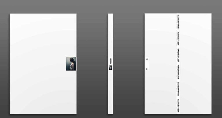 Wanddecoratie Fineline