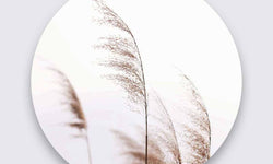 Wanddecoratie Organic