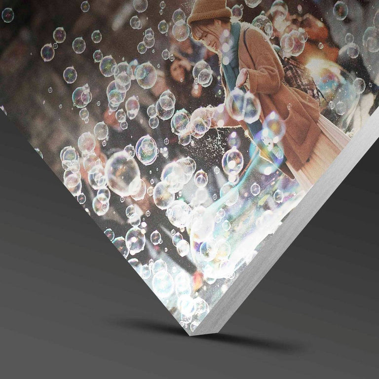 Wanddecoratie Piano passe partout
