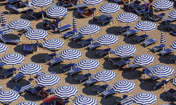 Wanddecoratie Summer