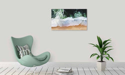 Wanddecoratie The Art of Nature