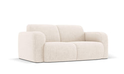 2-zitsbank Lola chenille