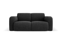 2-zitsbank Lola chenille