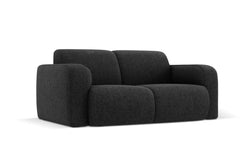 2-zitsbank Lola chenille