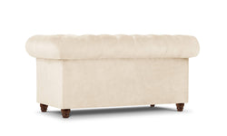 2-zitsbank Phoebe velvet