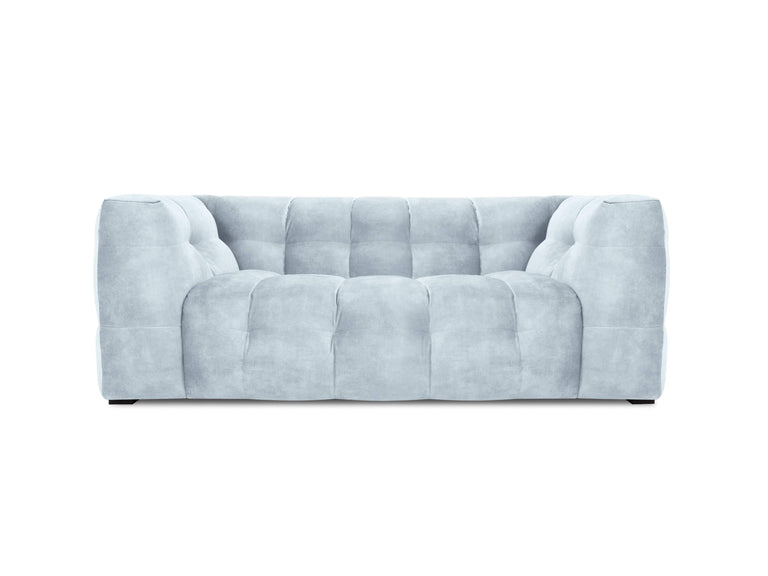 2-zitsbank Vesta velvet