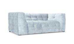 2-zitsbank Vesta velvet