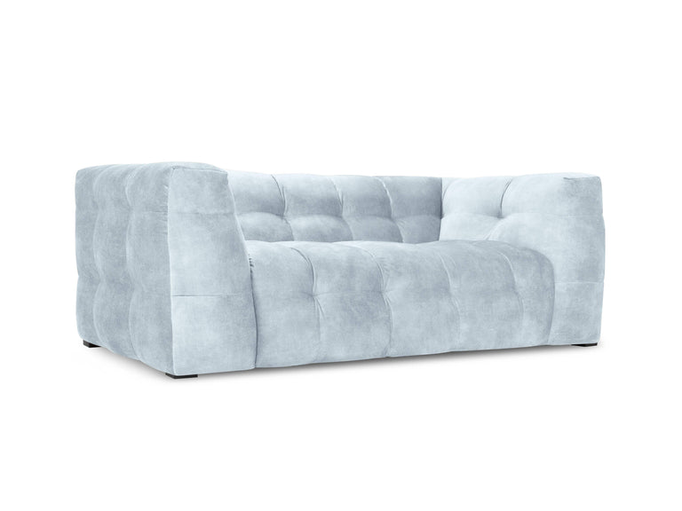 2-zitsbank Vesta velvet
