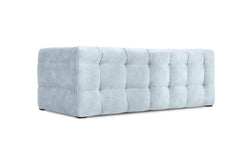 2-zitsbank Vesta velvet