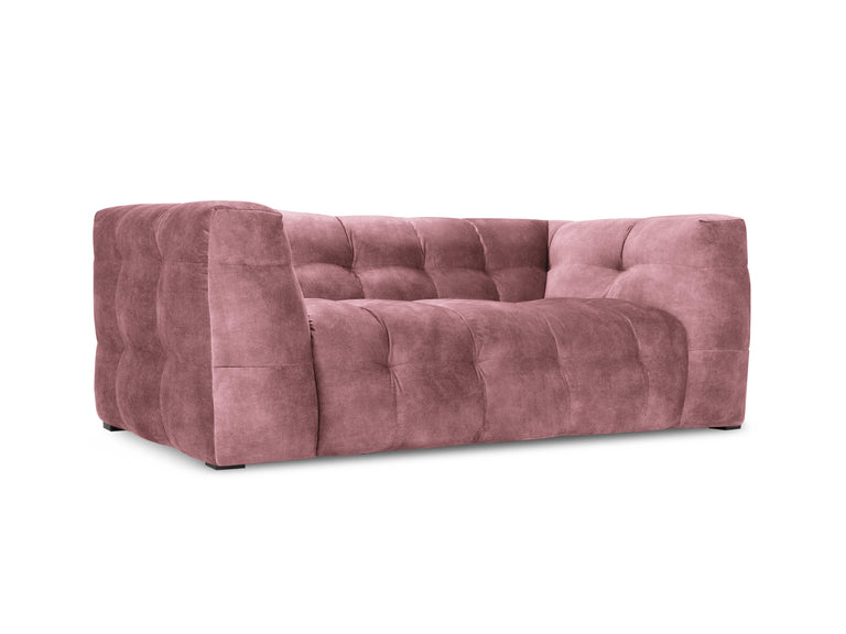 2-zitsbank Vesta velvet