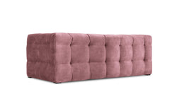 2-zitsbank Vesta velvet