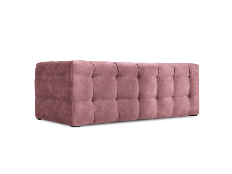 2-zitsbank Vesta velvet
