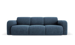 3-zitsbank Lola chenille
