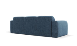 3-zitsbank Lola chenille