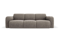 3-zitsbank Lola chenille