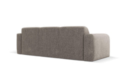 3-zitsbank Lola chenille