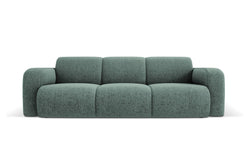 3-zitsbank Lola chenille