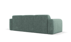 3-zitsbank Lola chenille