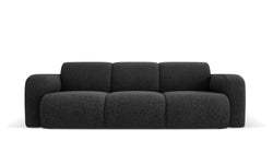 3-zitsbank Lola chenille