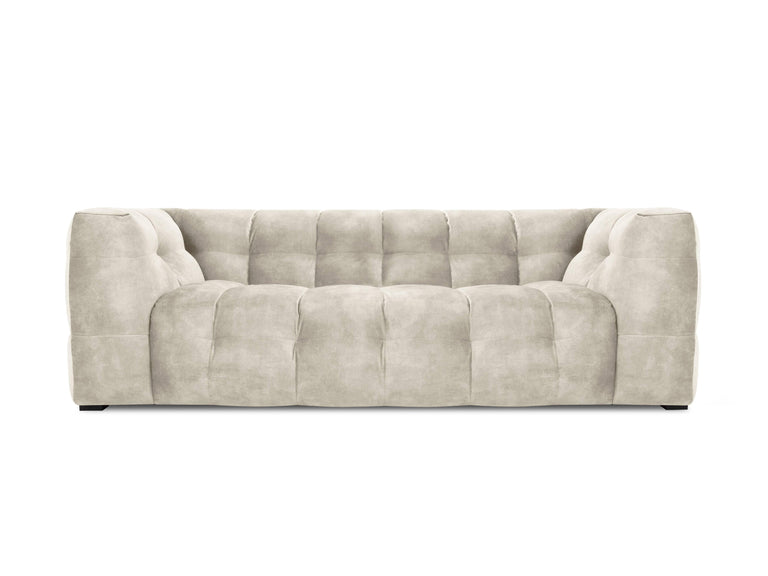 3-zitsbank Vesta velvet