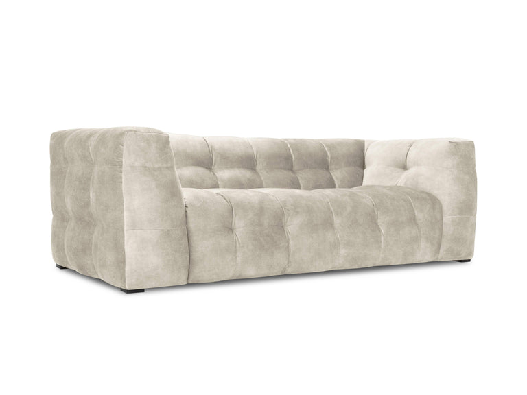 3-zitsbank Vesta velvet