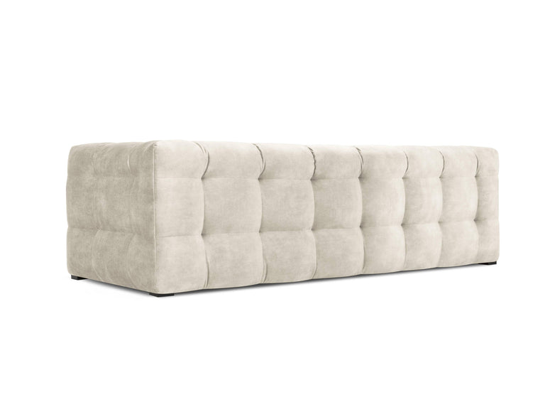 3-zitsbank Vesta velvet