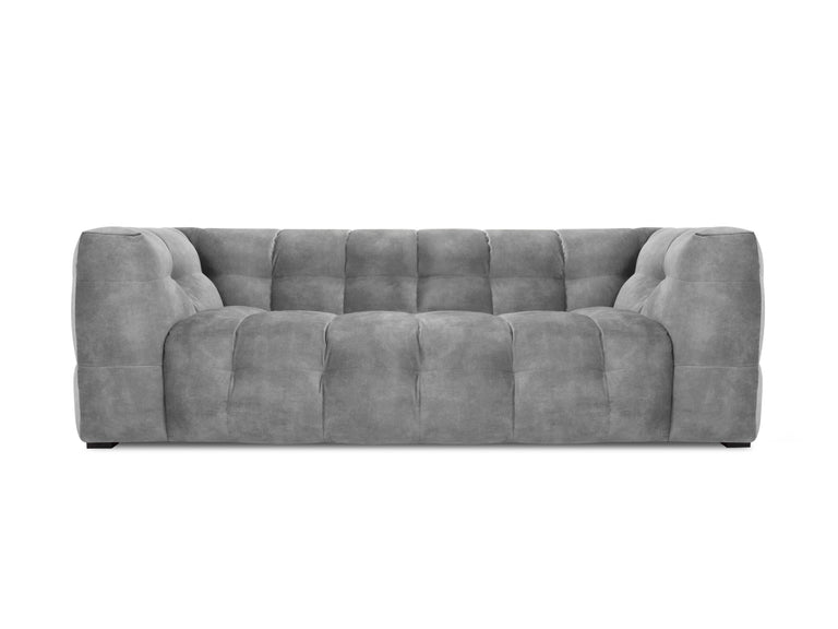 3-zitsbank Vesta velvet