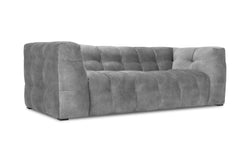 3-zitsbank Vesta velvet