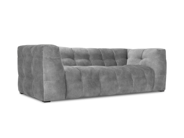 3-zitsbank Vesta velvet