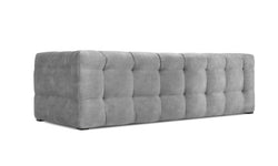 3-zitsbank Vesta velvet