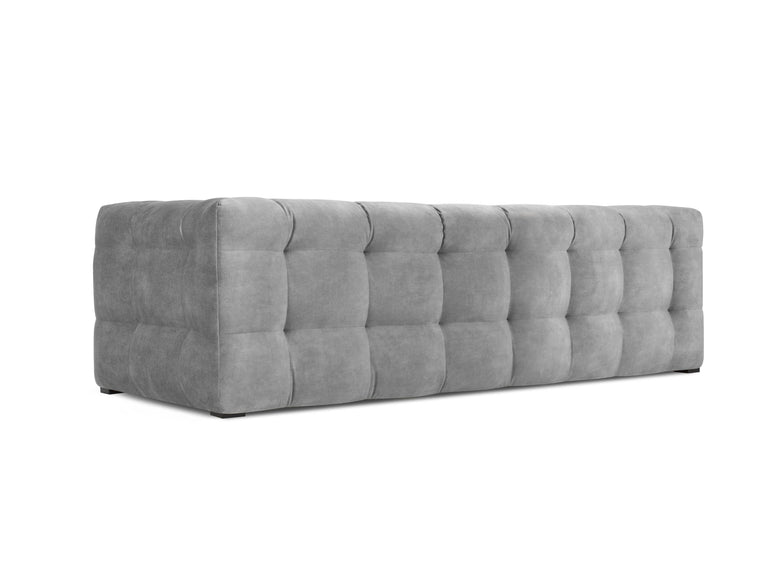 3-zitsbank Vesta velvet