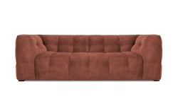 3-zitsbank Vesta velvet