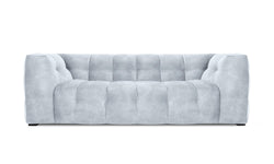 3-zitsbank Vesta velvet